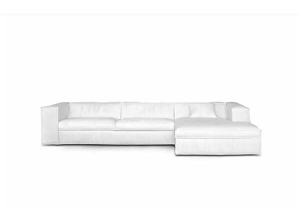 Divano saba up 01 fabbrica SABA dall'Italia. Foto №1