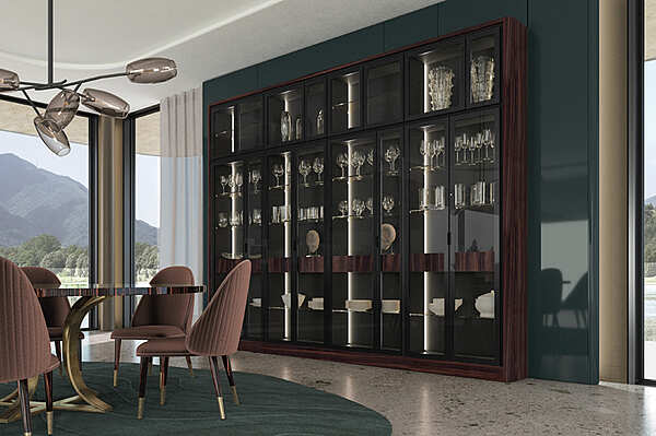 Cucina CASTAGNA CUCINE Sixties 1 fabbrica CASTAGNA CUCINE dall'Italia. Foto №6