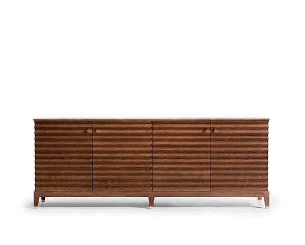 Credenza in legno con ante Elettra OPERA CONTEMPORARY fabbrica OPERA CONTEMPORARY dall'Italia. Foto №1