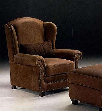 Poltrona Margot