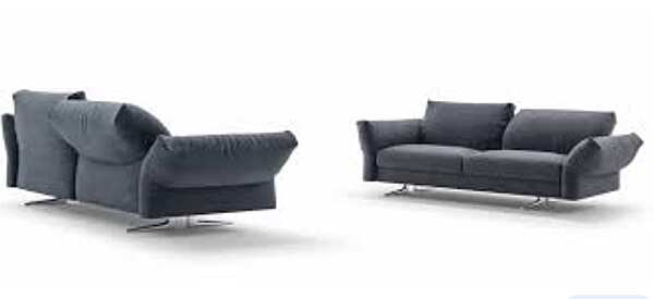 Divano BIBA salotti Wind fabbrica BIBA salotti dall'Italia. Foto №3