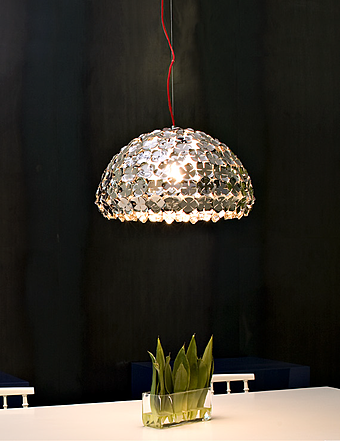 Lampadario ØM81S E7 C8