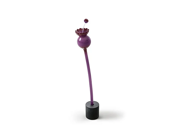 Oggetto decorativo in ceramica Flora GIORGETTI fabbrica GIORGETTI dall'Italia. Foto №5