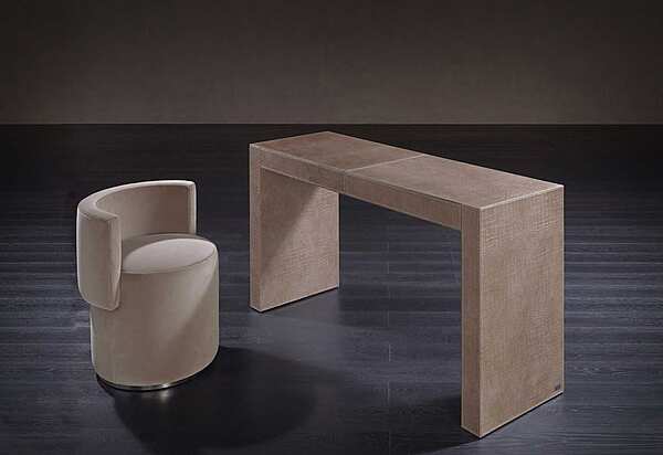 Scrivania RUGIANO 6002 fabbrica RUGIANO dall'Italia. Foto №2