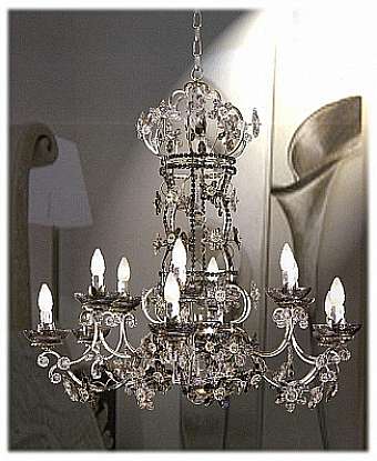 Chandelier L282/12