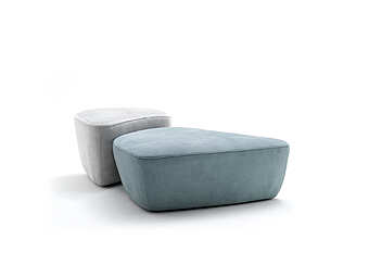 Pouf ULIVI STONE