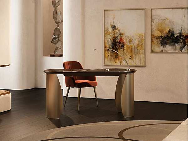 Scrivania REFLEX Petalo SCRIVANIA fabbrica REFLEX dall'Italia. Foto №2