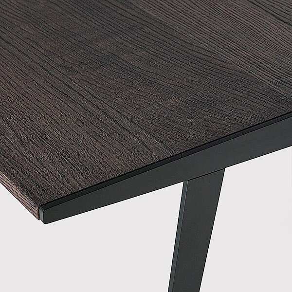 Tavolo DESALTO Fourmore - extending table 398 fabbrica DESALTO dall'Italia. Foto №4