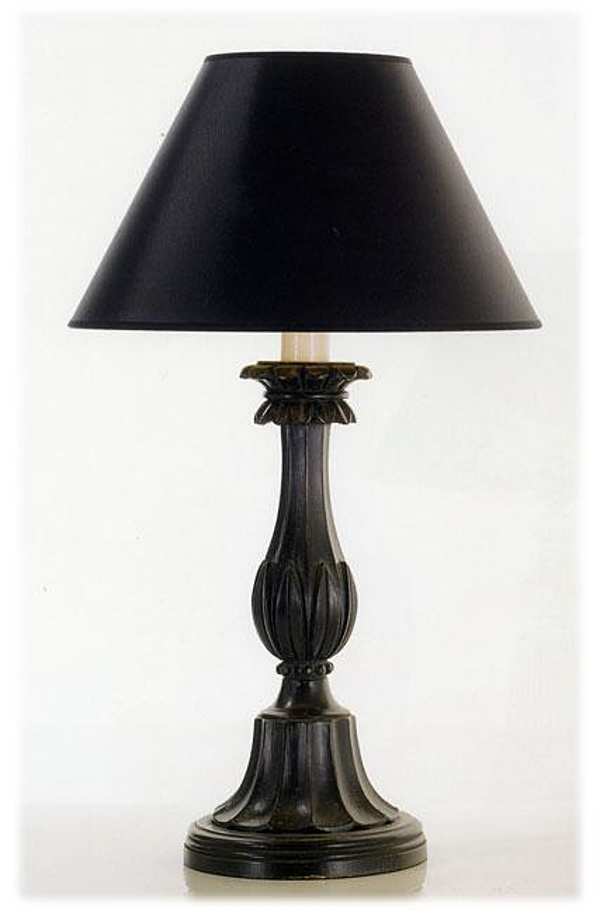 Lampada Da Tavolo CHELINI 868 / G fabbrica CHELINI dall'Italia. Foto №1