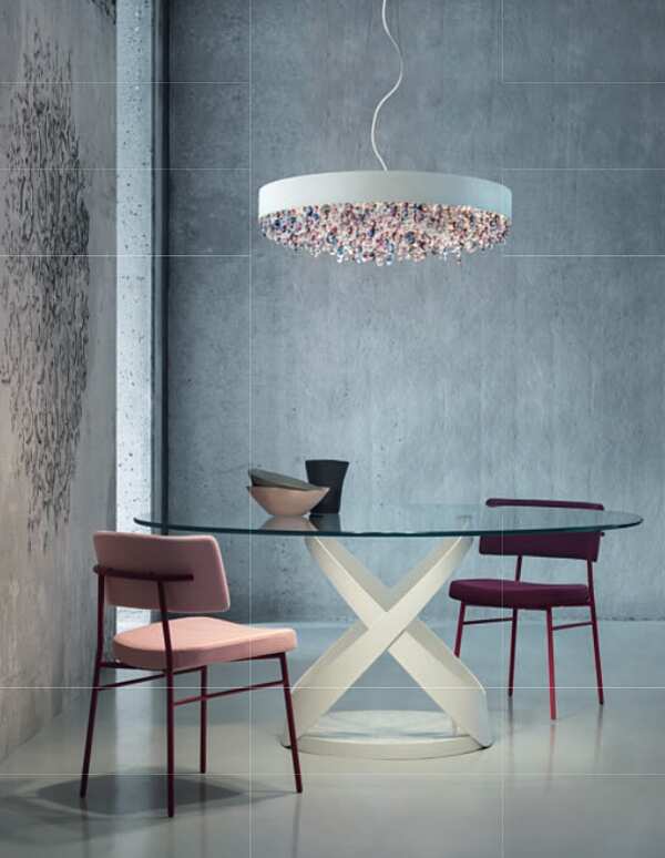 Lampadario MASIERO (EMME PI LIGHT) olà S6 90 fabbrica MASIERO (EMME PI LIGHT) dall'Italia. Foto №3