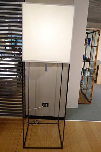 Floor lamp Cubik