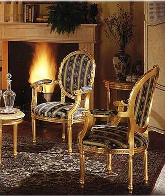 Poltrona 0780