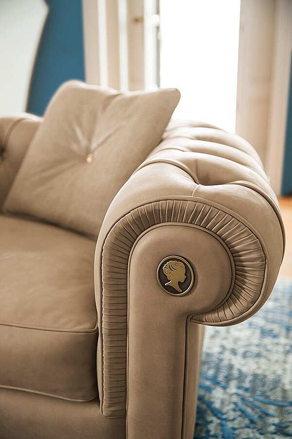 Accessori ALBERTA SALOTTI fabbrica ALBERTA SALOTTI dall'Italia. Foto №3