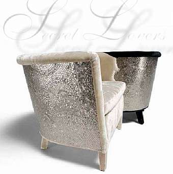Armchair SECRET LOVERS