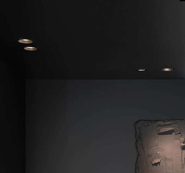 Lampadario DELTALIGHT iMax fabbrica DELTALIGHT dall'Italia. Foto №2