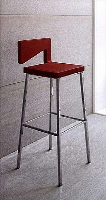 Sgabello da bar THEM60
