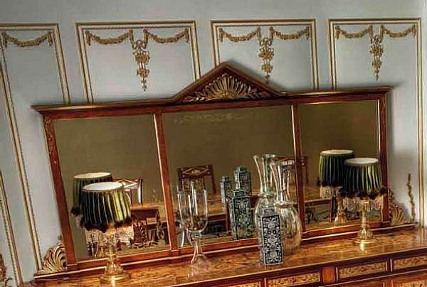 Specchio ASNAGHI INTERIORS GD7405 Gold2