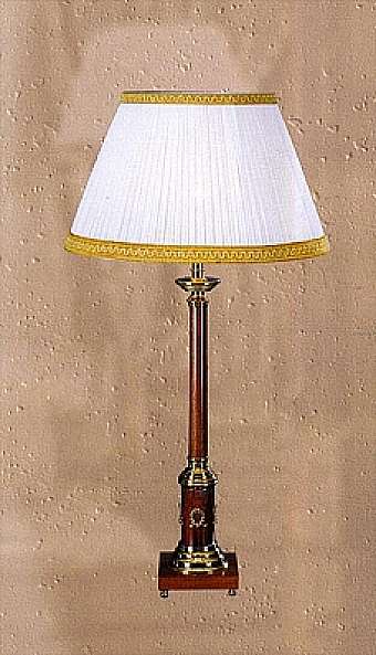 Lampada Da Tavolo CAMERIN SRL 601