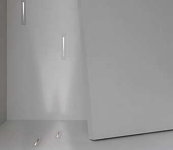 Lampade da muro DELTALIGHT Inlet