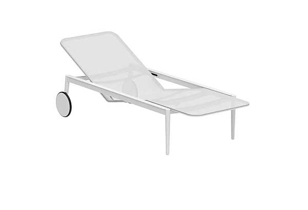 Chaise lounge ROYAL BOTANIA STY 195T fabbrica ROYAL BOTANIA dall'Italia. Foto №3