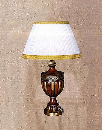 Lampada Da Tavolo CAMERIN SRL 608