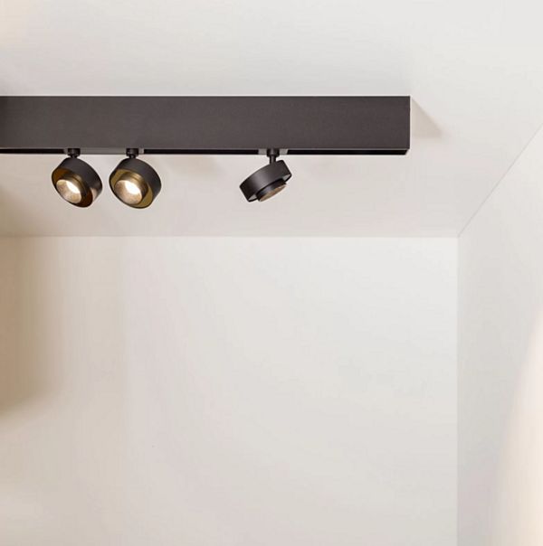 Lampadario DELTALIGHT Odron fabbrica DELTALIGHT dall'Italia. Foto №2