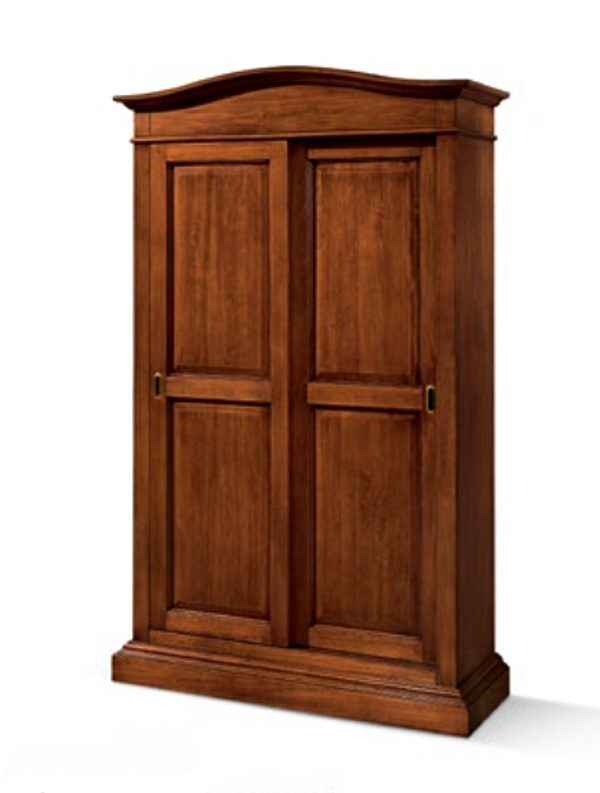 Armadio GIULIA CASA "Verona Home" 525-VH fabbrica GIULIA CASA dall'Italia. Foto №1