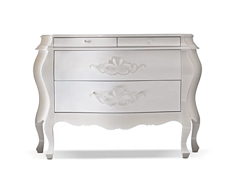 Comò in legno Turandot CORTEZARI 460