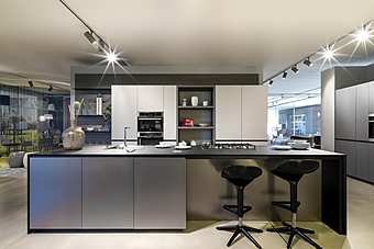 Cucina VALCUCINE Forma Mentis
