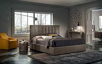 Letto CLYDE