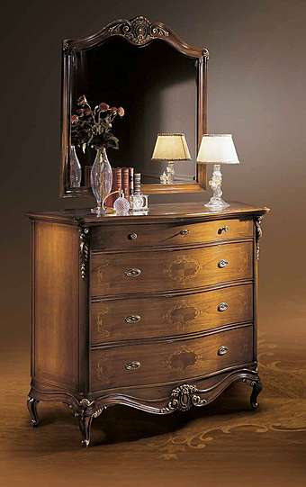 Chest of drawers BP314CO