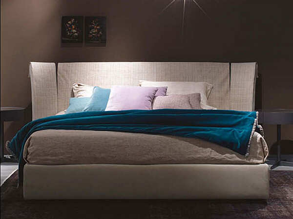 Letto BIBA salotti Snob fabbrica BIBA salotti dall'Italia. Foto №2