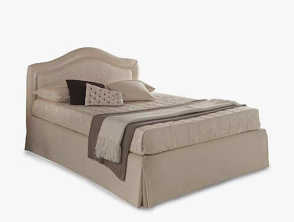 Letto BOLZAN LETTI Mereta fabbrica BOLZAN LETTI dall'Italia. Foto №1