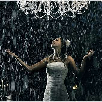 Chandelier DRYLIGHT S24