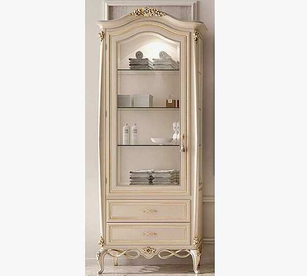 Letto SIGNORINI COCO & amp; C. art. 9002/t fabbrica SIGNORINI & COCO dall'Italia. Foto №2