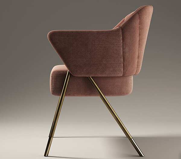 Poltrona ROSSATO 09-PL03 fabbrica ROSSATO dall'Italia. Foto №2