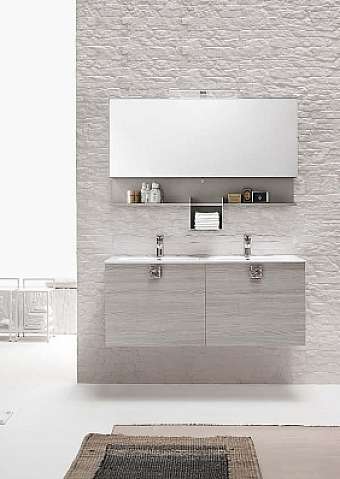 Base sotto il lavello ARTESI UN26 fabbrica ARTESI dall'Italia