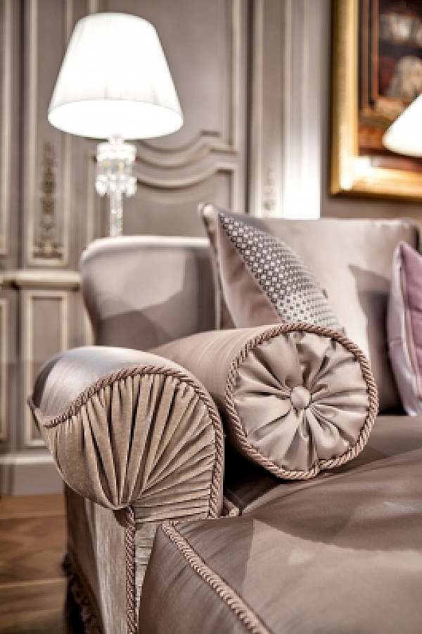 Divano MEDEA 465 fabbrica MEDEA dall'Italia. Foto №2