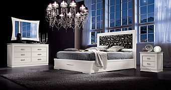 Bed 2105/P