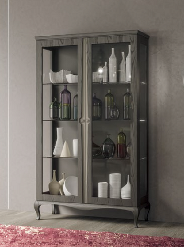 Vetrina GIULIA CASA 791-VH fabbrica GIULIA CASA dall'Italia. Foto №1