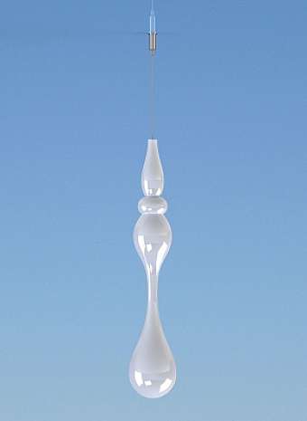 Elemento decorativo DROPOP LED B50