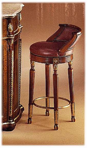 Sgabello da bar 1504