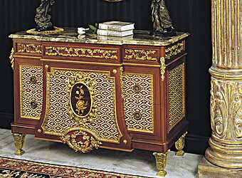 Buffet N61
