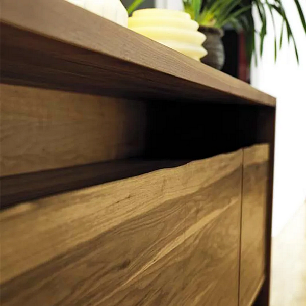 Credenza in legno con ante Puraforma A 150 DALE fabbrica DALE dall'Italia. Foto №4
