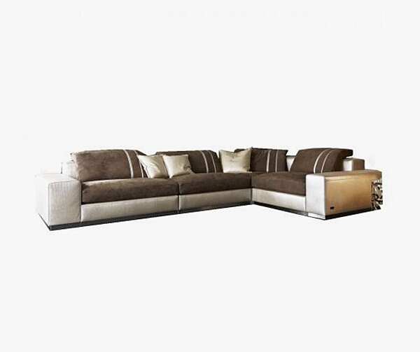 Divano RUGIANO 5036M2 / 360 fabbrica RUGIANO dall'Italia. Foto №1