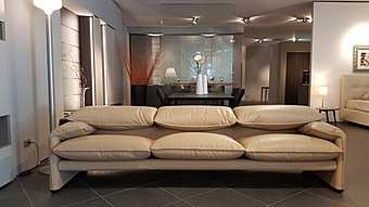 Divano CASSINA MARALUNGA 40
