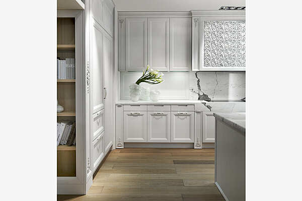 Accessori CASTAGNA CUCINE fabbrica CASTAGNA CUCINE dall'Italia. Foto №6