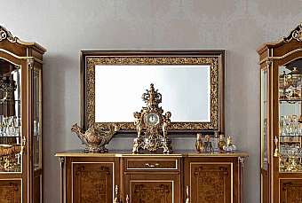 Specchio Modenese GASTONE 12646
