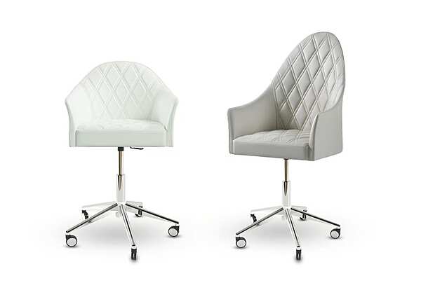 Poltrona REFLEX Peggy OFFICE fabbrica REFLEX dall'Italia. Foto №2