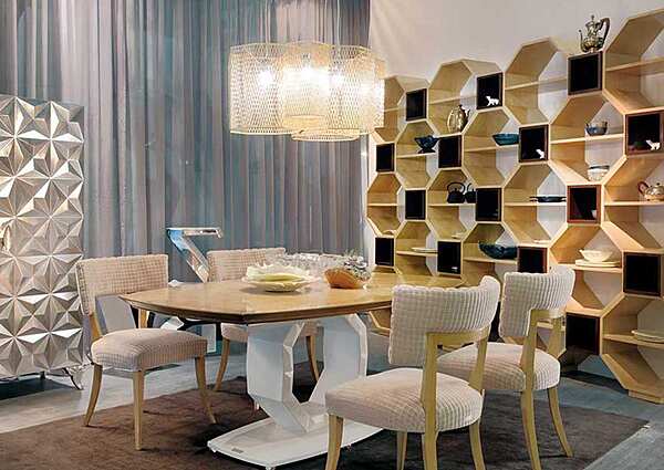 Lampadario Bizzotto Italia 7003 fabbrica Bizzotto Italia dall'Italia. Foto №2